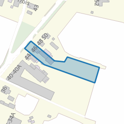 Perceel LTR00-H-2117