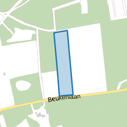 Perceel LTR00-H-2125