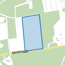 Perceel LTR00-H-2127