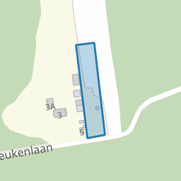 Perceel LTR00-H-2134