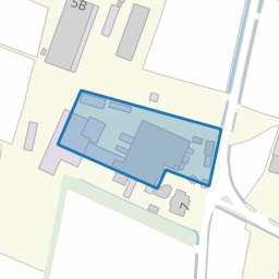 Perceel LTR00-H-2153