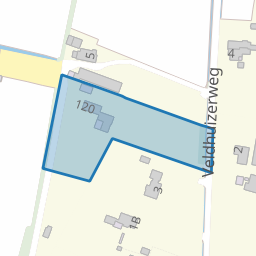 Perceel LTR00-H-2156