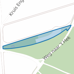 Perceel LTR00-H-2198