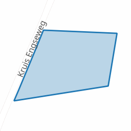 Perceel LTR00-H-2254