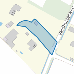 Perceel LTR00-H-2266