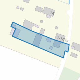 Perceel LTR00-H-2284