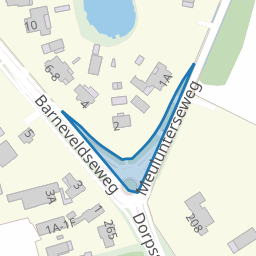 Perceel LTR00-H-2304