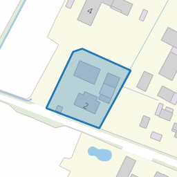 Perceel LTR00-H-2306