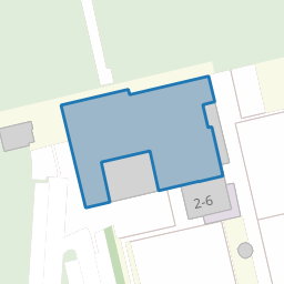 Perceel LTR00-H-2320