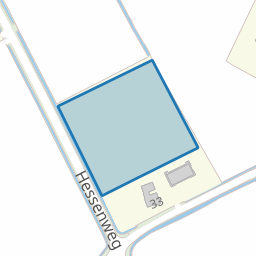 Perceel LTR00-H-2326