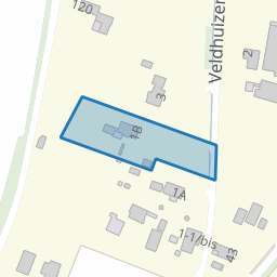 Perceel LTR00-H-2340