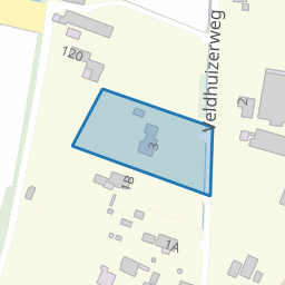 Perceel LTR00-H-2341