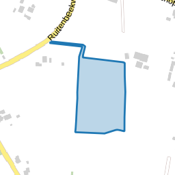 Perceel LTR00-H-2345