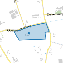 Perceel LTR00-H-2357