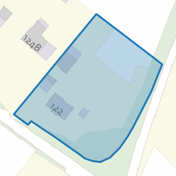 Perceel LTR00-H-2425