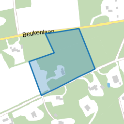 Perceel LTR00-H-2481