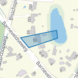 Perceel LTR00-H-2497