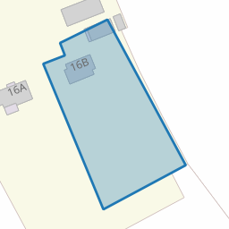 Perceel LTR00-H-2513