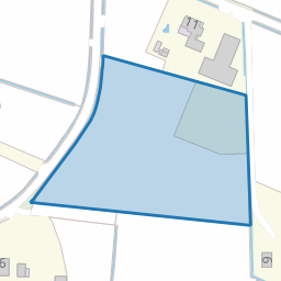 Perceel LTR00-H-2531