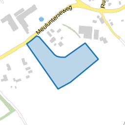 Perceel LTR00-H-2543