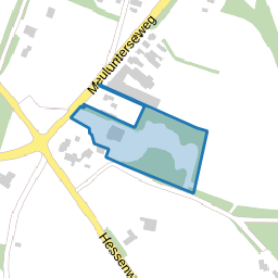 Perceel LTR00-H-2549