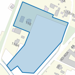 Perceel LTR00-H-2589