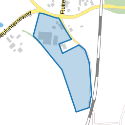 Perceel LTR00-H-2595