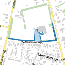 Perceel LTR00-H-2618