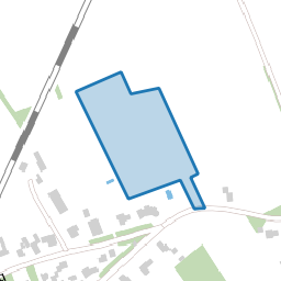 Perceel LTR00-H-2626