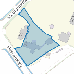 Perceel LTR00-H-2631