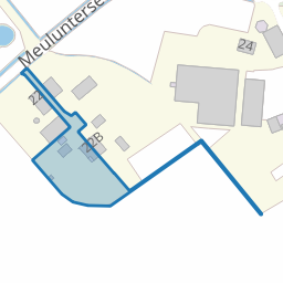 Perceel LTR00-H-2640