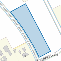 Perceel LTR00-I-1168