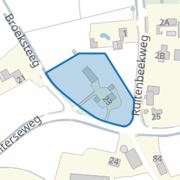 Perceel LTR00-I-1205