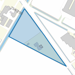 Perceel LTR00-I-1261