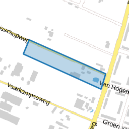 Perceel LTR00-I-1292