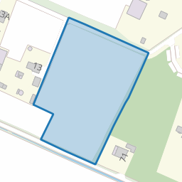 Perceel LTR00-I-1380