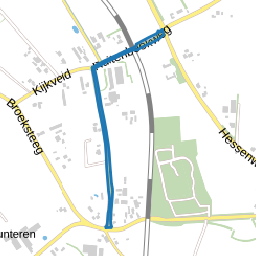 Perceel LTR00-I-1424