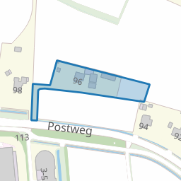 Perceel LTR00-I-1465