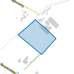 Perceel LTR00-I-1502