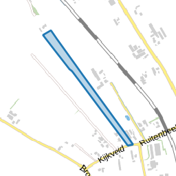 Perceel LTR00-I-1525