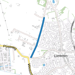 Perceel LTR00-I-1552