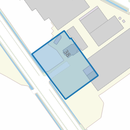 Perceel LTR00-I-1587