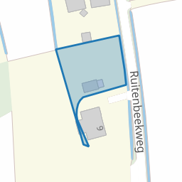 Perceel LTR00-I-1679