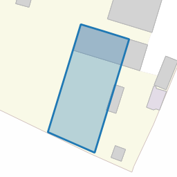 Perceel LTR00-I-1699