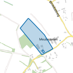 Perceel LTR00-I-1736