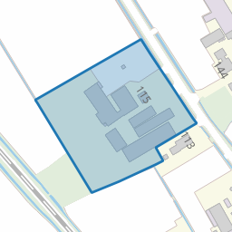 Perceel LTR00-I-1780