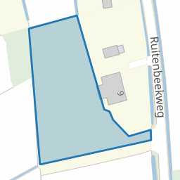 Perceel LTR00-I-1901