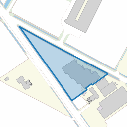 Perceel LTR00-I-1911