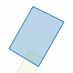 Perceel LTR00-I-1945