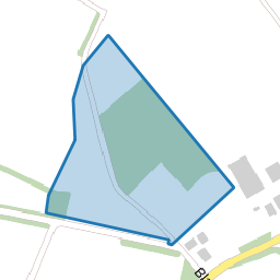 Perceel LTR00-I-1968